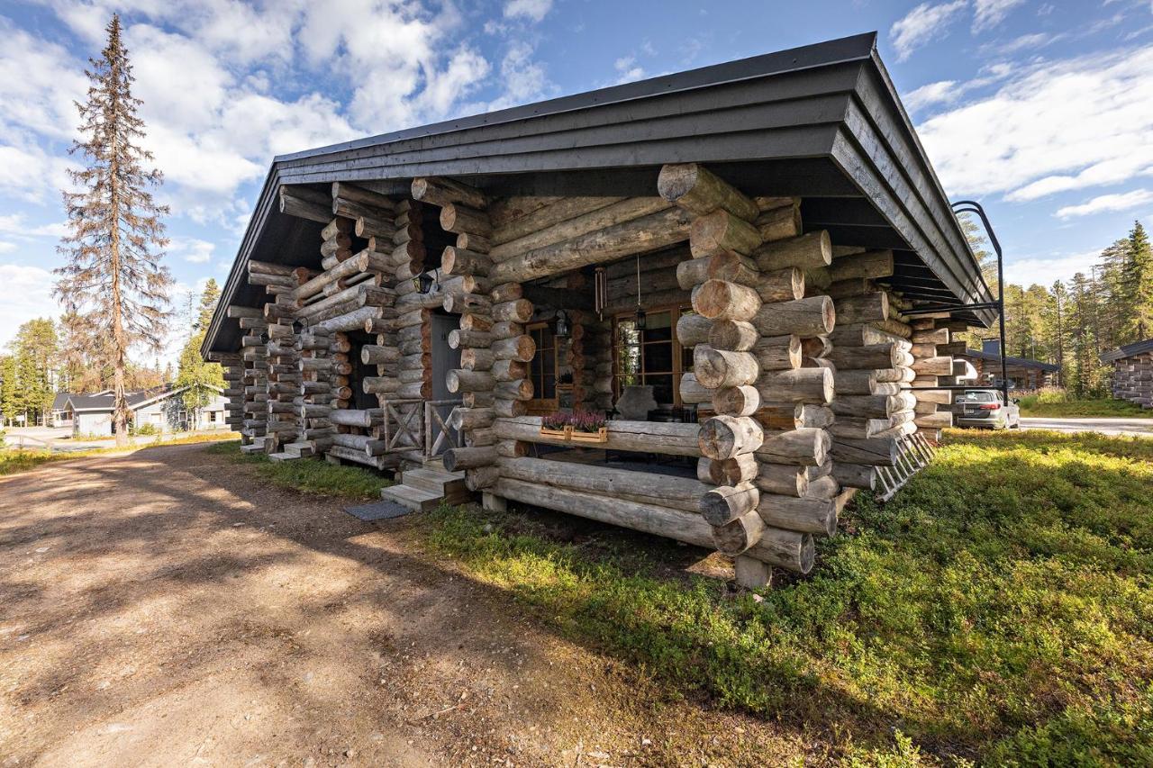 Unelmapirkelo Rukatunturi Exterior foto